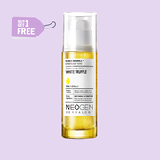NEOGEN DERMALOGY White Truffle Serum in Oil Drop (1+1)