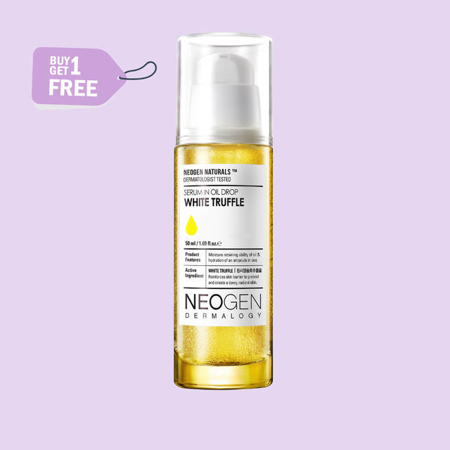 NEOGEN DERMALOGY White Truffle Serum in Oil Drop (1+1)