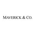 Maverick & Co. logo