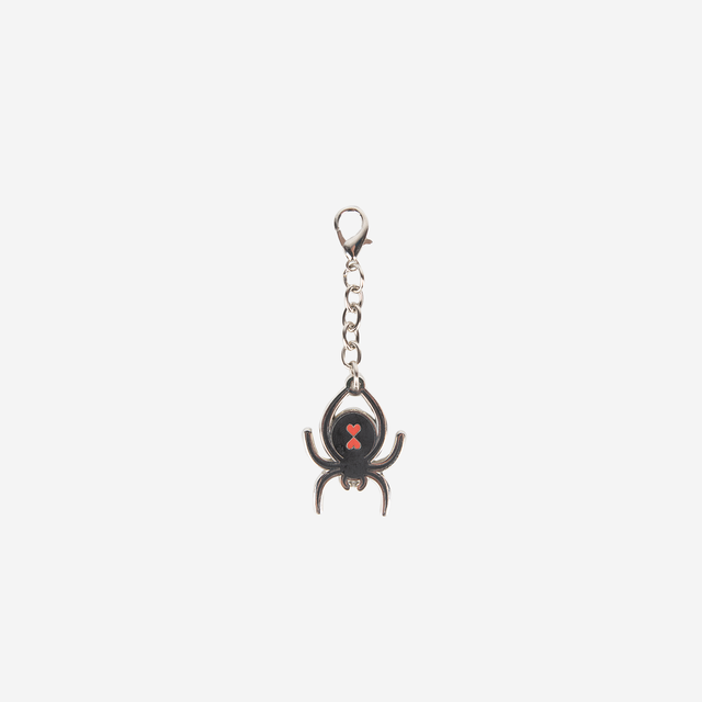 Charm / Black Widow