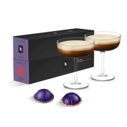Nespresso Martini Pack