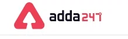 Adda247 logo