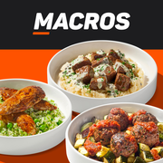 High Protein Pack (7 Meals)