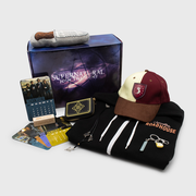 Supernatural - Women of Supernatural Collector's Box