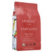 Embolden Dark Roast