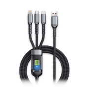 2x Titan 100W Multi Cable™ (Buy 1 Get 1 FREE)
