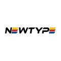 Newtype logo