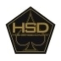 High Speed Daddy logo