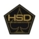 High Speed Daddy logo