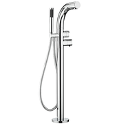 TU14 Tubo Tall Bath Faucet by Victoria and Albert