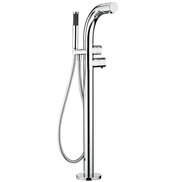 TU14 Tubo Tall Bath Faucet by Victoria and Albert