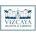 Vizcaya Museum & Gardens logo