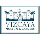 Vizcaya Museum & Gardens logo