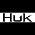 Huk Gear logo