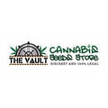 The Vault logo