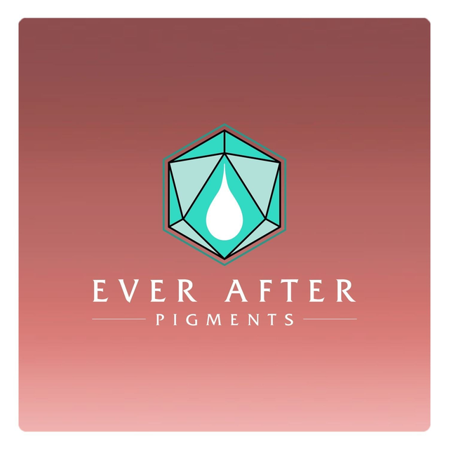 Ever After Pigments Incantation 0.5oz