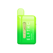 ELF THC Limepop Sugar Glue - Noldor Blend