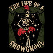 FDT Showghoul T-shirt