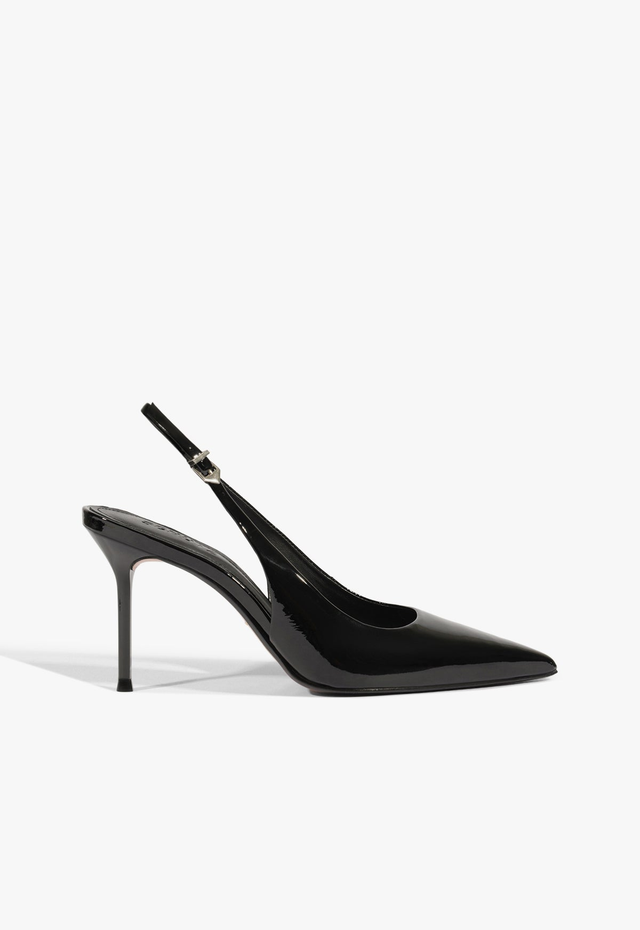 Paola Patent Pump