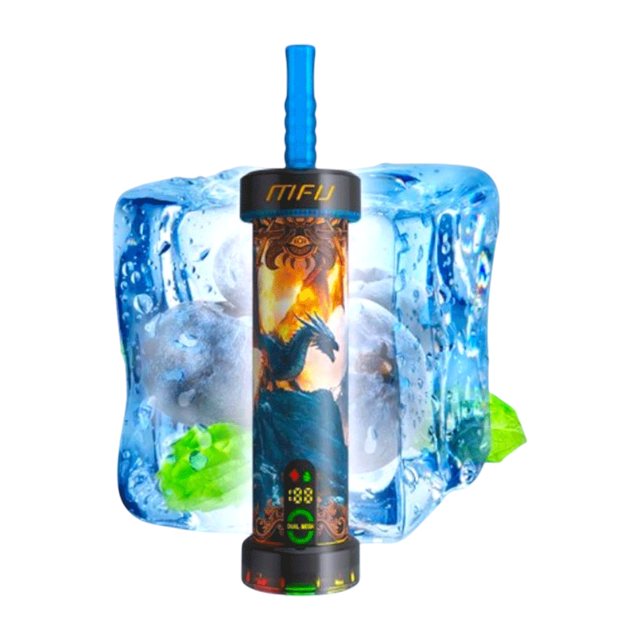 MFU Shisha X1 40000 Puffs Disposable