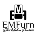 EMFurn logo