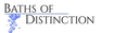 Baths of Distinction logo