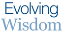 Evolving Wisdom logo