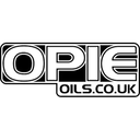 Opie Oils logo