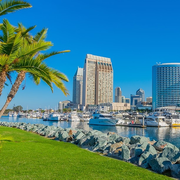 Flights to San Diego, CA (SAN) | Delta Air Lines
