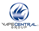 Vape Central Group logo