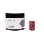 Nighttime CBD + CBN Gummies