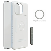 MagBak for iPhone 15 series + MagSticks to Mount Anywhere