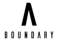 Boundary logo