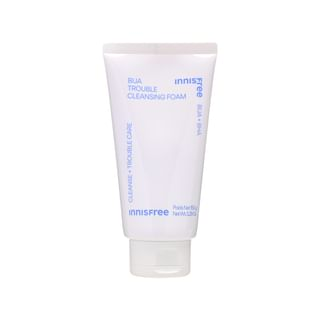 Bija Trouble Cleansing Foam