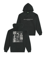 Leave It Better Hoodie