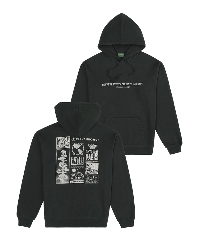 Leave It Better Hoodie