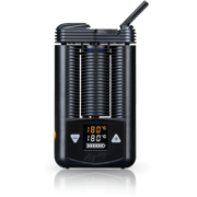 MIGHTY Portable Vaporizer by Storz & Bickel