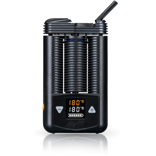 MIGHTY Portable Vaporizer by Storz & Bickel