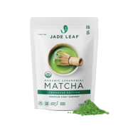 Organic Ceremonial Matcha - Teahouse Edition
