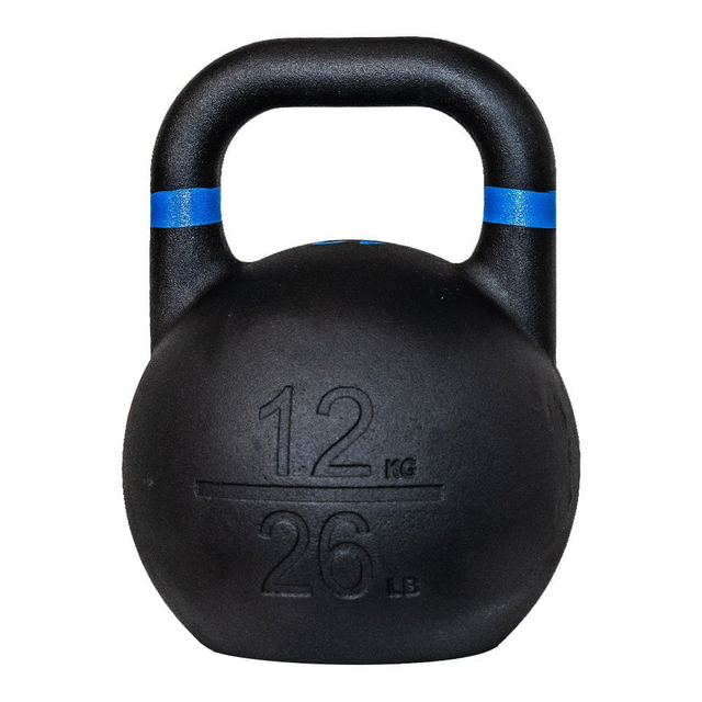 Force USA Competition Kettlebells V3