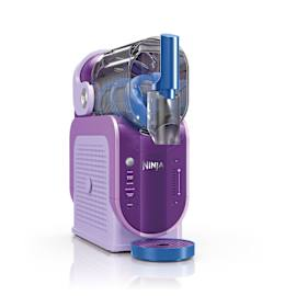 Ninja SLUSHi™ Professional Frozen Drink Maker (Blueberry Tea)