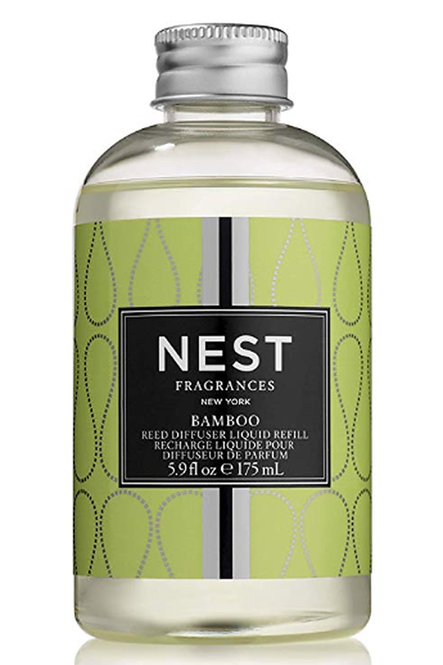BAMBOO LIQUID REED DIFFUSER REFILL