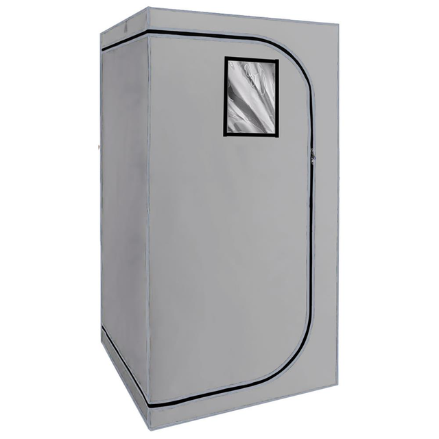 Portable Steam Home Sauna Tent Replacement Part - Used For Serenelife Model Number: Slisau35Gry (Gray)