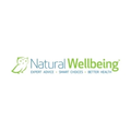 Natural Wellbeing logo