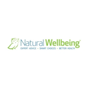 Natural Wellbeing logo