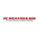 P.C. Richard & Son logo