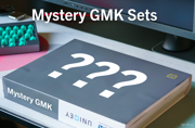 Mystery Keycaps (GMK)