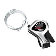 SHIMANO SL-TX50-7R Right Thumb Shifter 7s