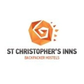 St. Christopher's Inns logo