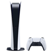 Sell PS5 Digital Edition